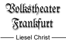 Logo Volkstheater Frankfurt