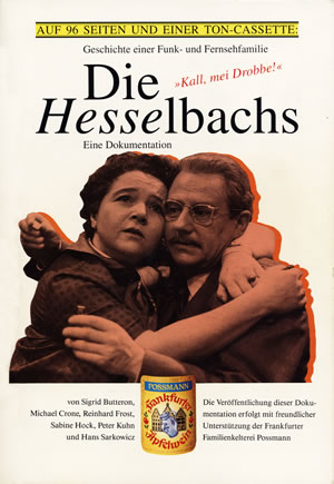 Cover Die Hesselbachs