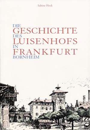 Cover Luisenhof