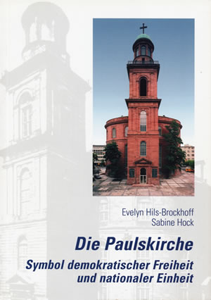 Cover Paulskirche