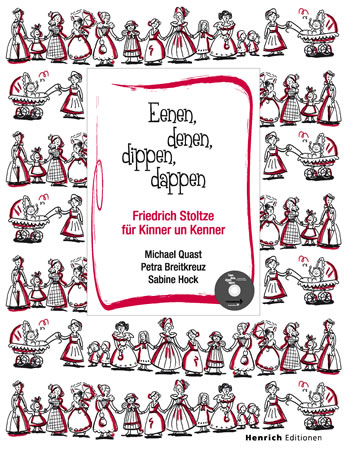 Cover Stoltze f�r Kinder